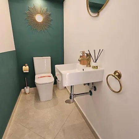 Appartement New Beautiful Sea View With Aircon, Costa Adeje Costa Adeje (Tenerife)