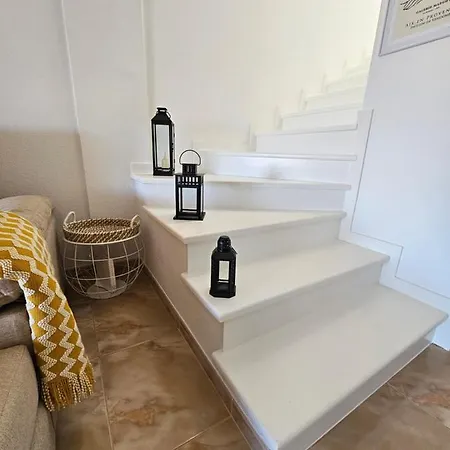 Appartement New Beautiful Sea View With Aircon, Costa Adeje *