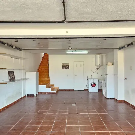 Appartement New Beautiful Sea View With Aircon, Costa Adeje Costa Adeje (Tenerife)