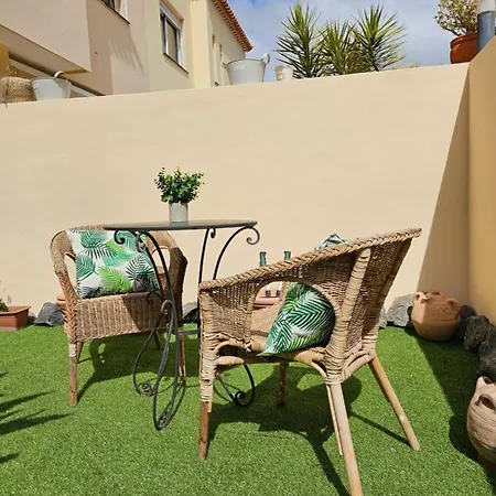 New Beautiful Sea View With Aircon, Costa Adeje Apartment Costa Adeje (Tenerife)